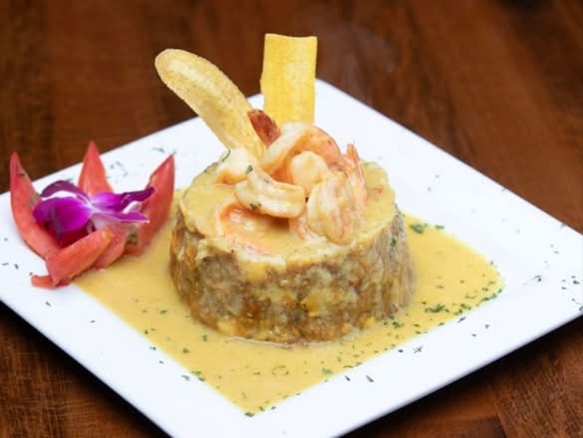 Shrimp (Camarones)