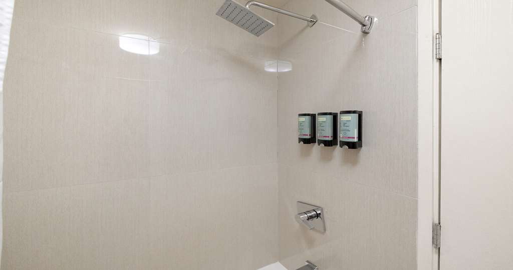 Best Western Amador Inn Image