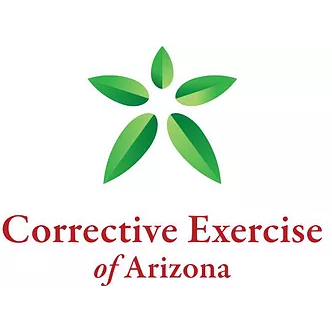 Corrective Exercise of Arizona Logo