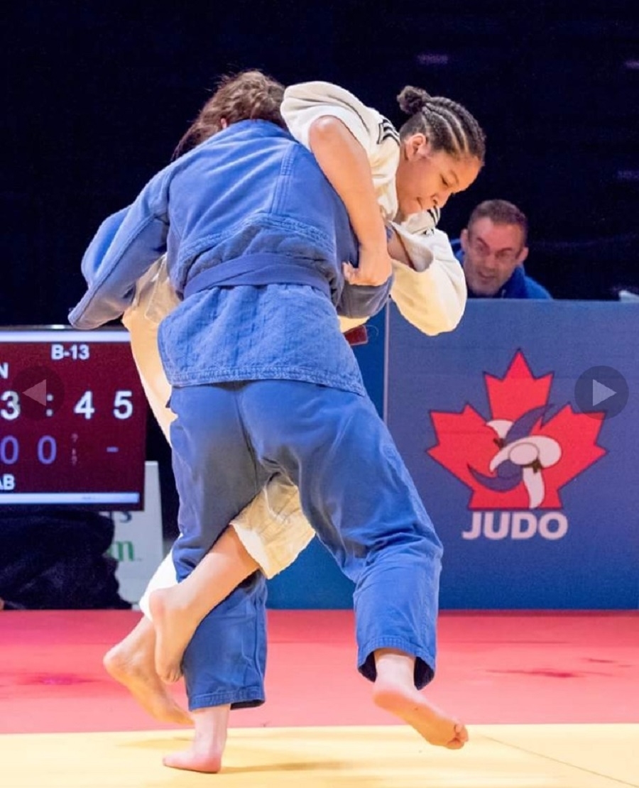 Images Toronto Judo Kai