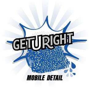 GetURight Mobile Detailing