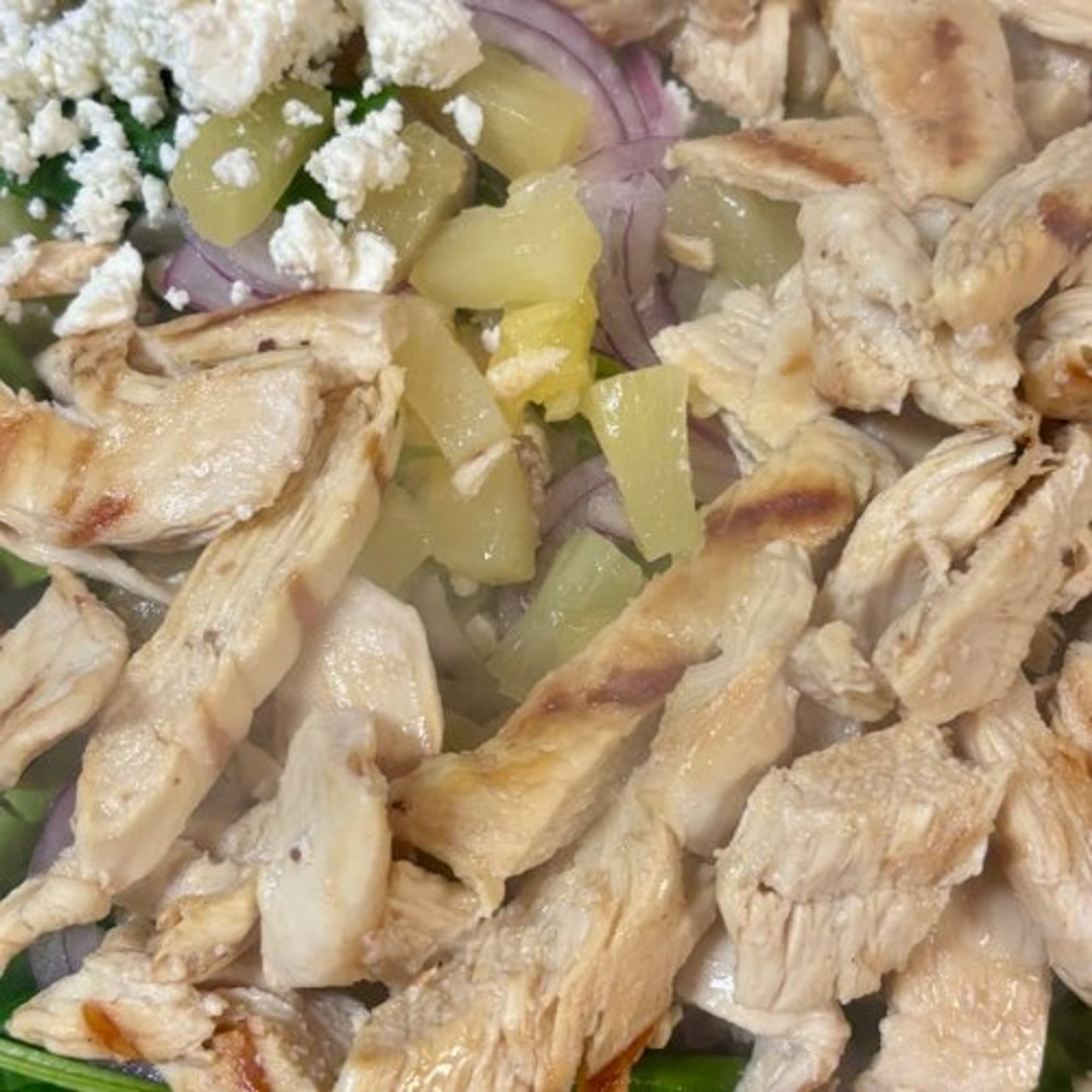 Enzo's House Salad