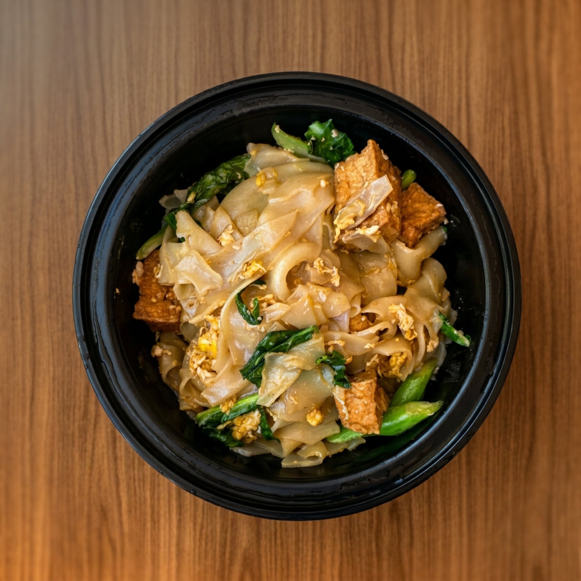 Pad C-U