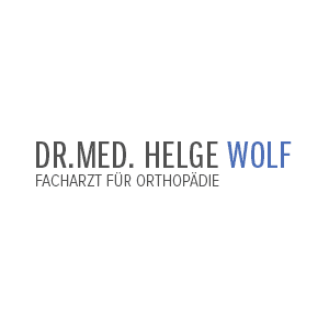 Logo von Helge Wolf