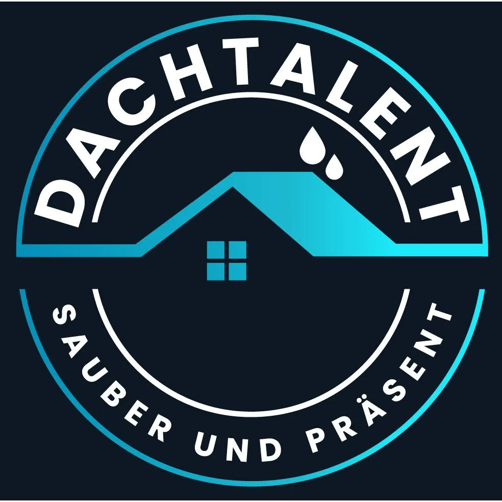 Logo von Dachtalent Sauber und Präsent – Dach & Fassade in Mecklenburg-Vorpommern