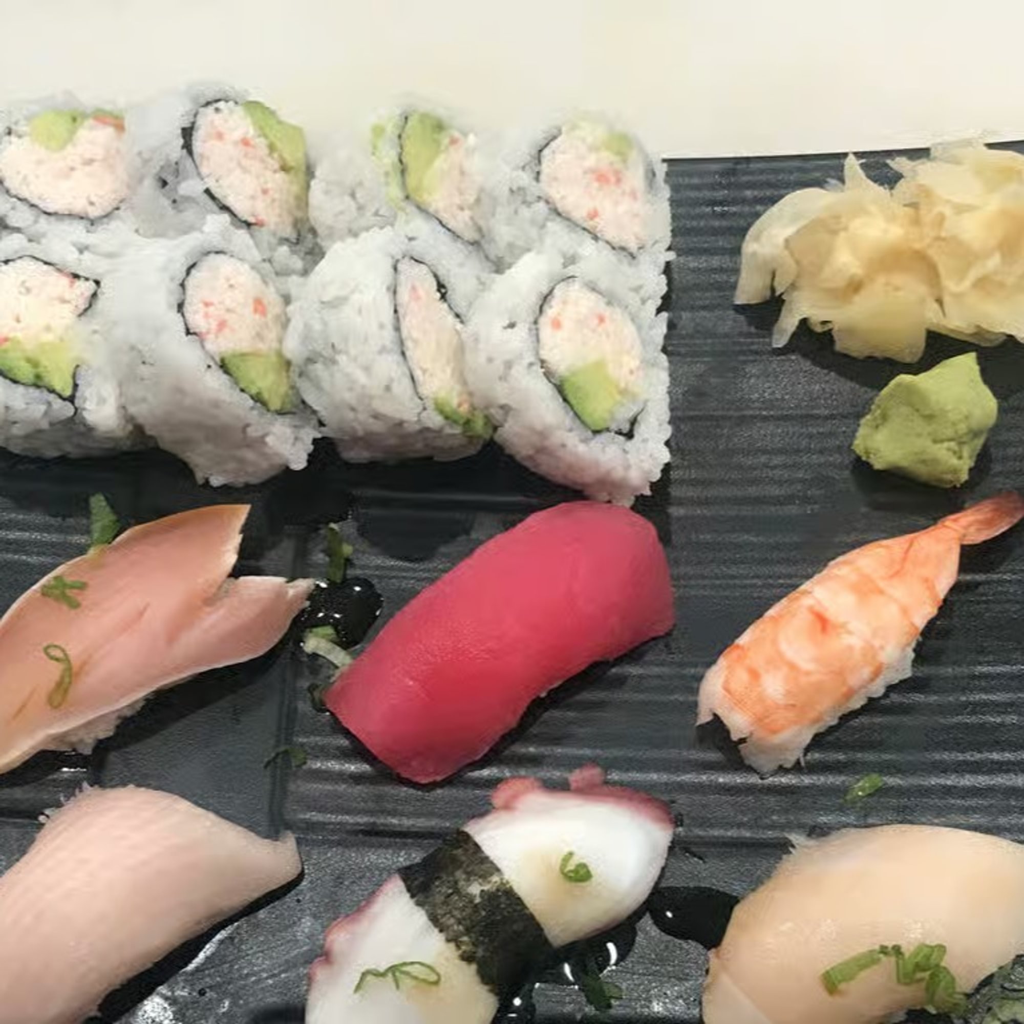 Combo Special