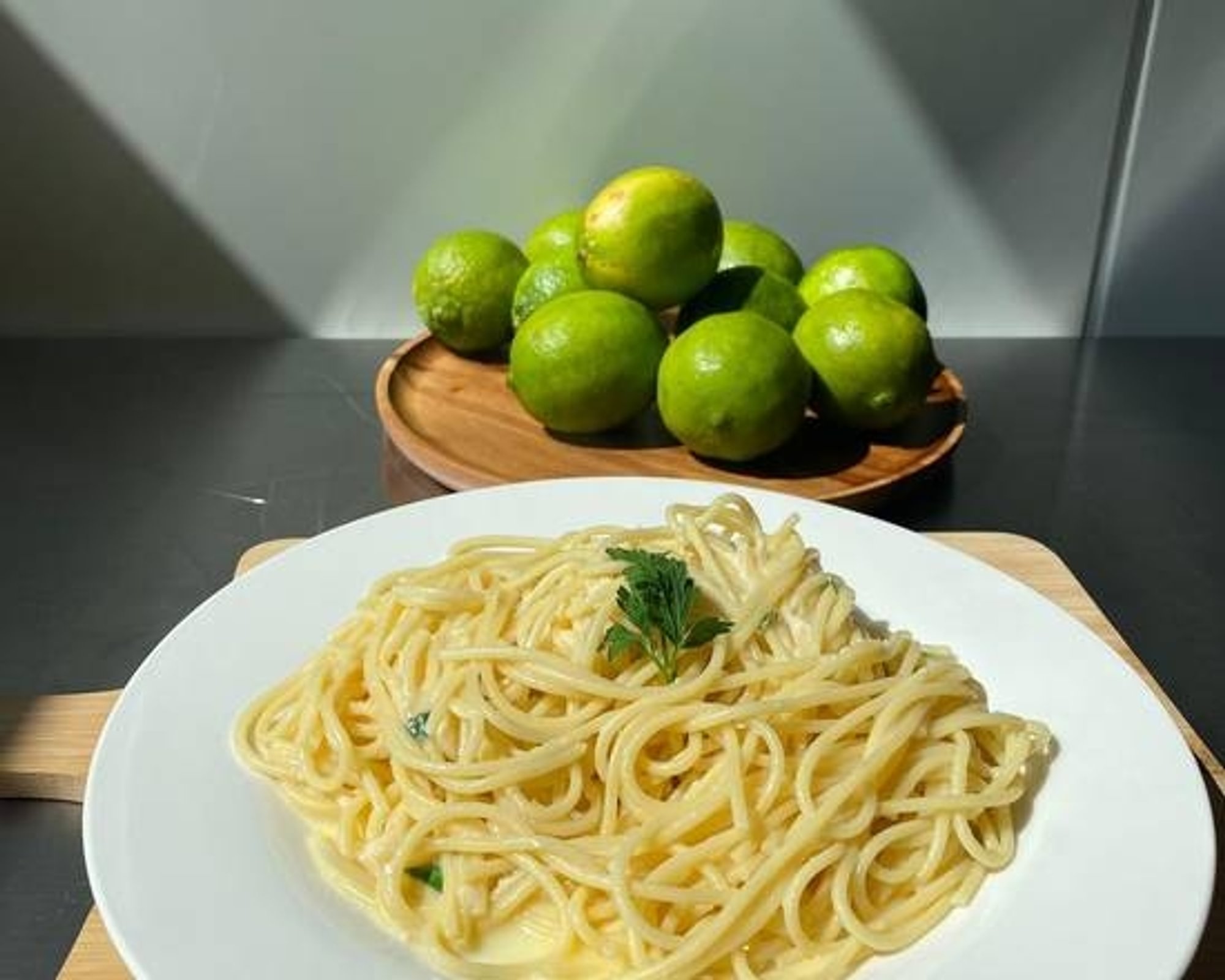 Campania Pasta