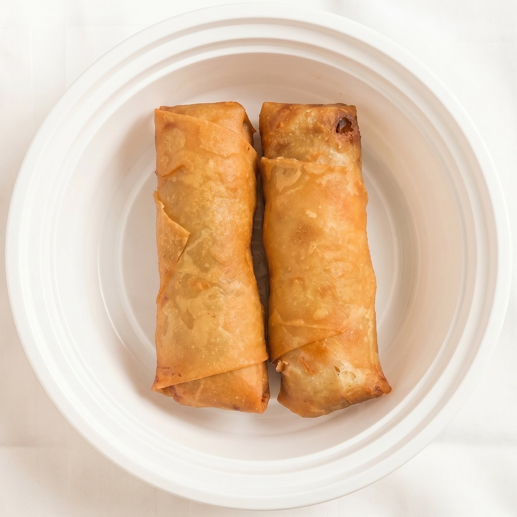 Shrimp Roll