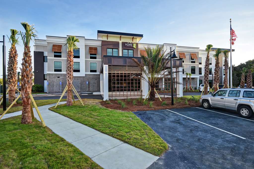 Home2 Suites by Hilton Jekyll Island Image