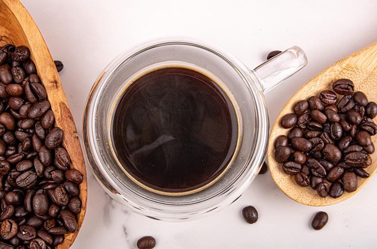 Double Expresso Shot