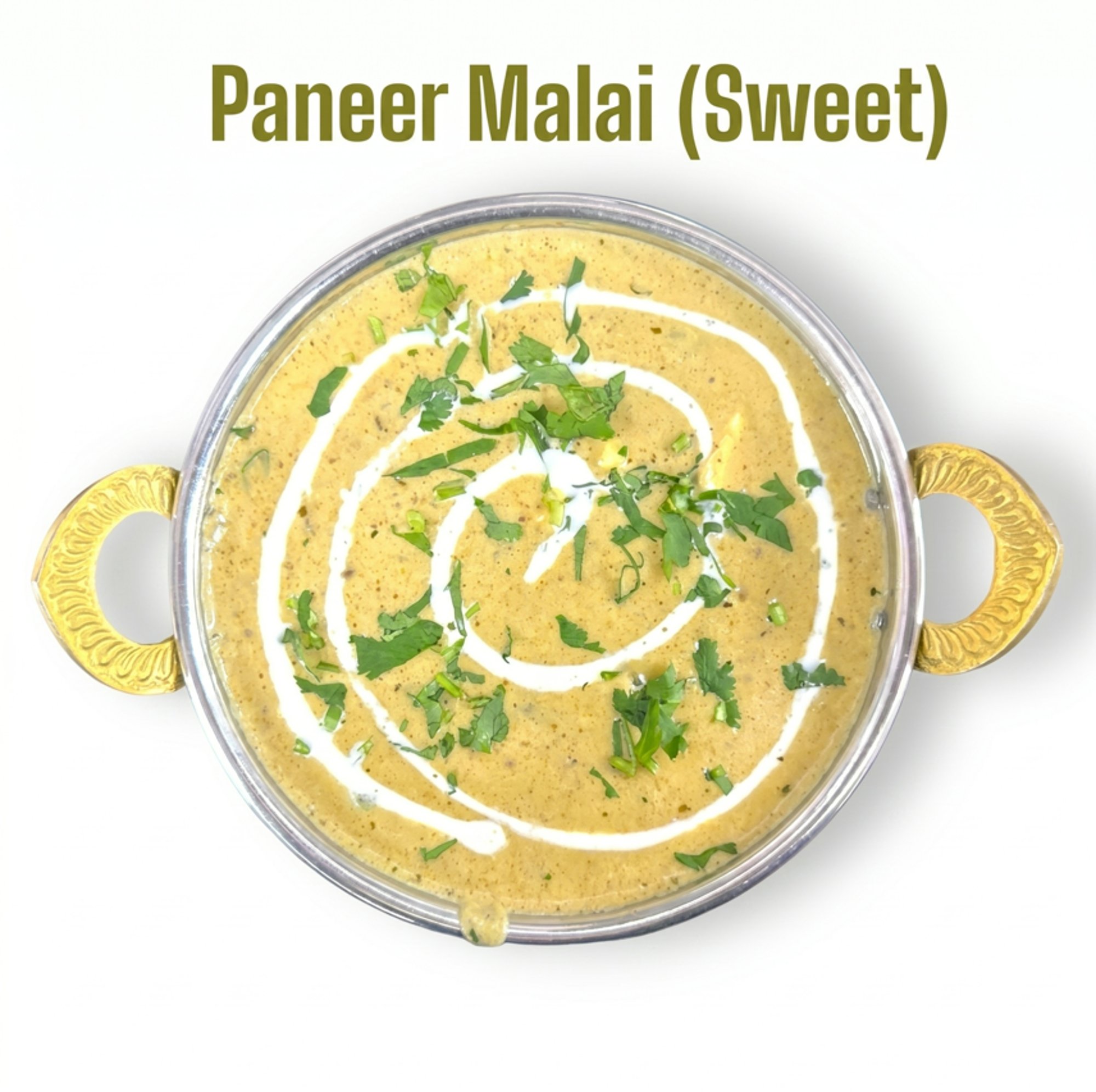 Malai Paneer