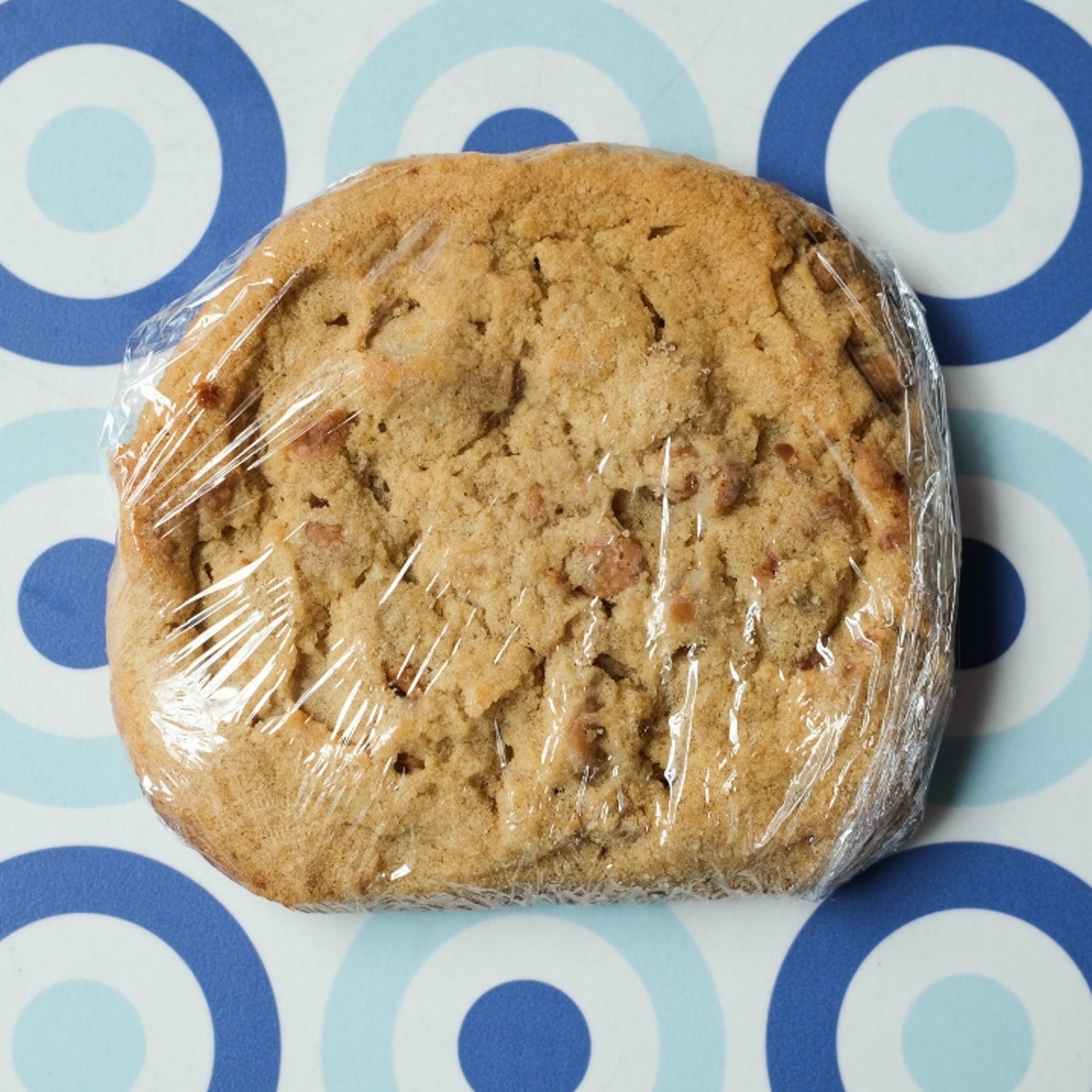 PB Reeses cookie