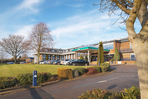 Images Holiday Inn Luton - South M1, Jct.9