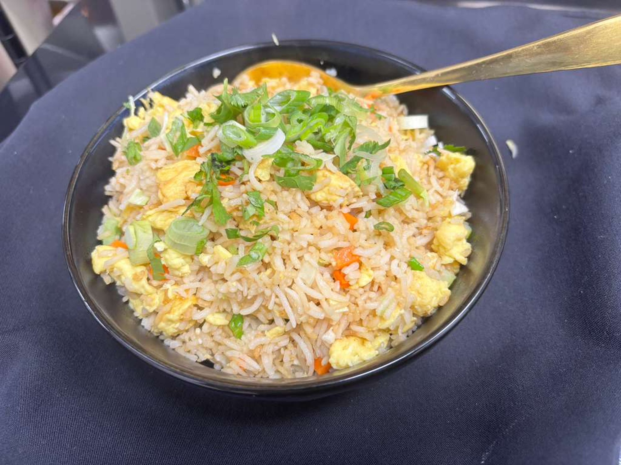 Fried Rice