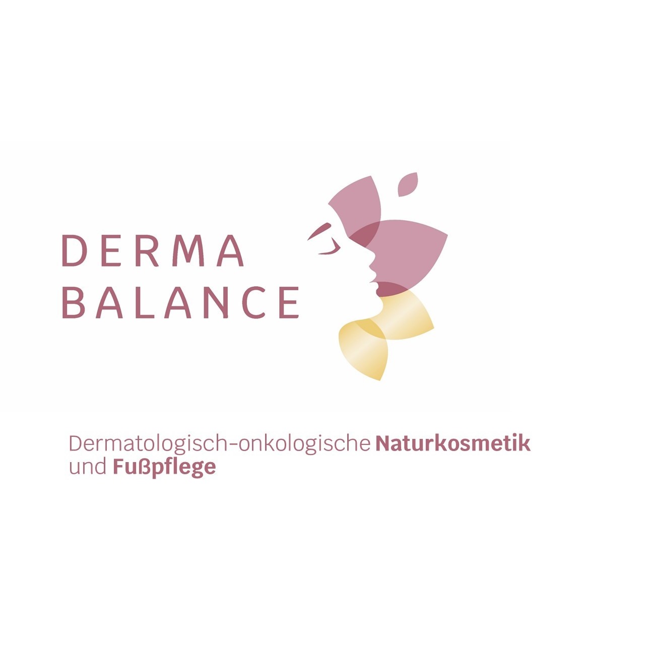 Logo von DERMA BALANCE Inh. Diana Geist