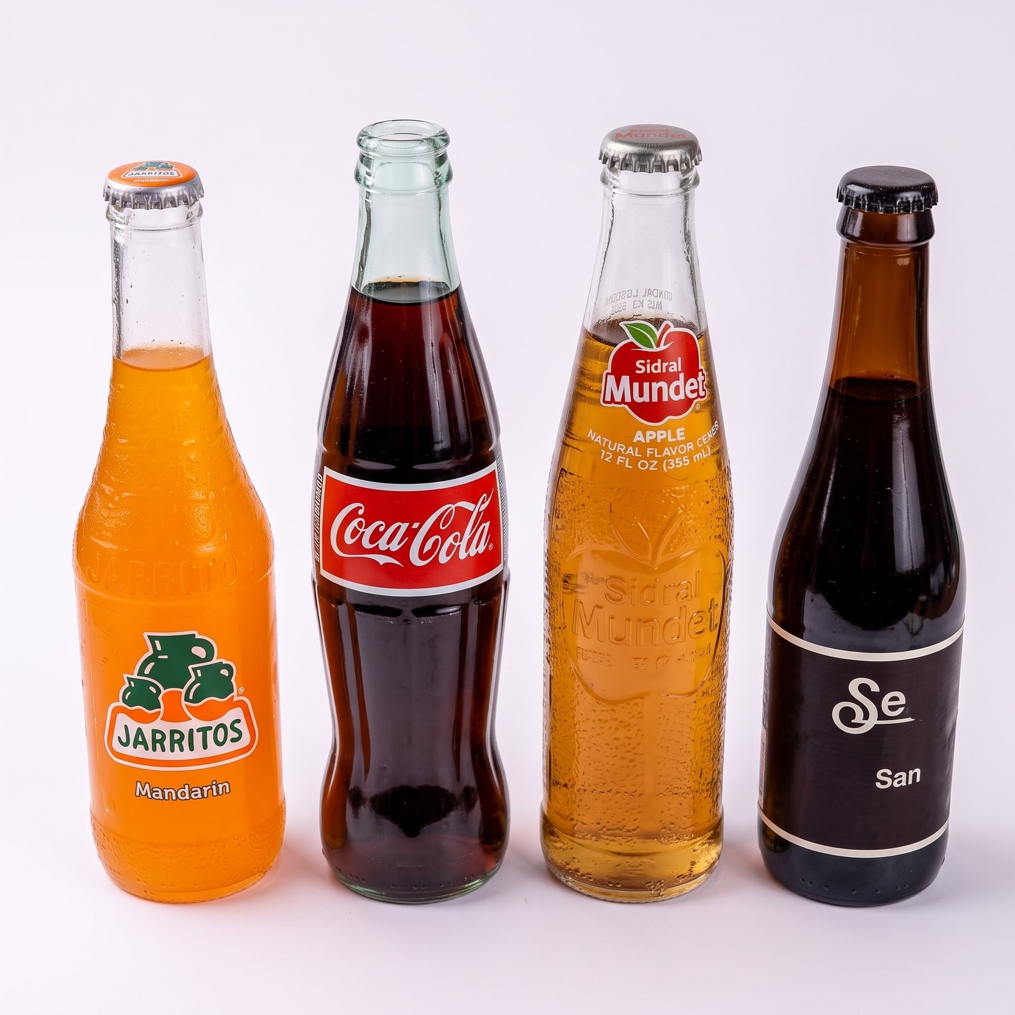 Soda