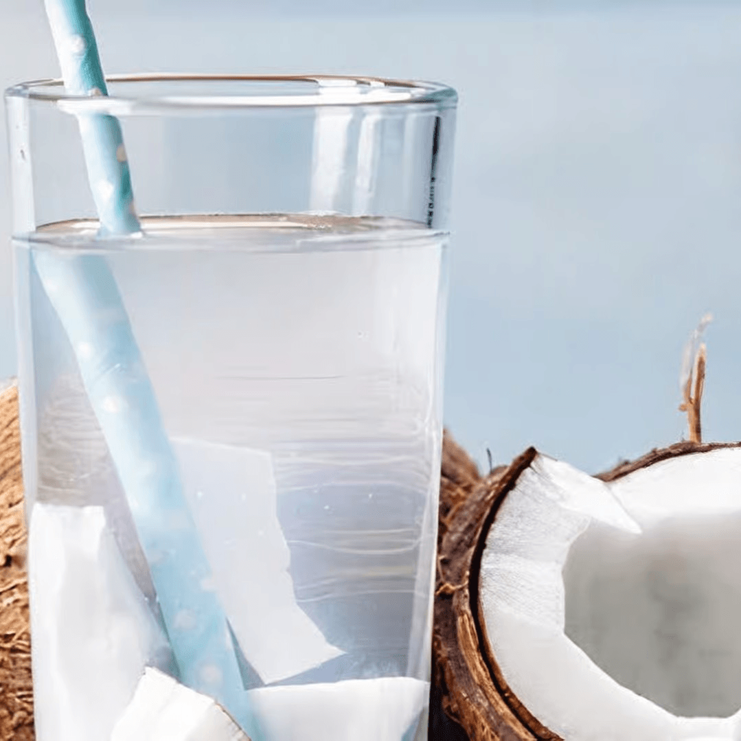 Organic Coconut Water