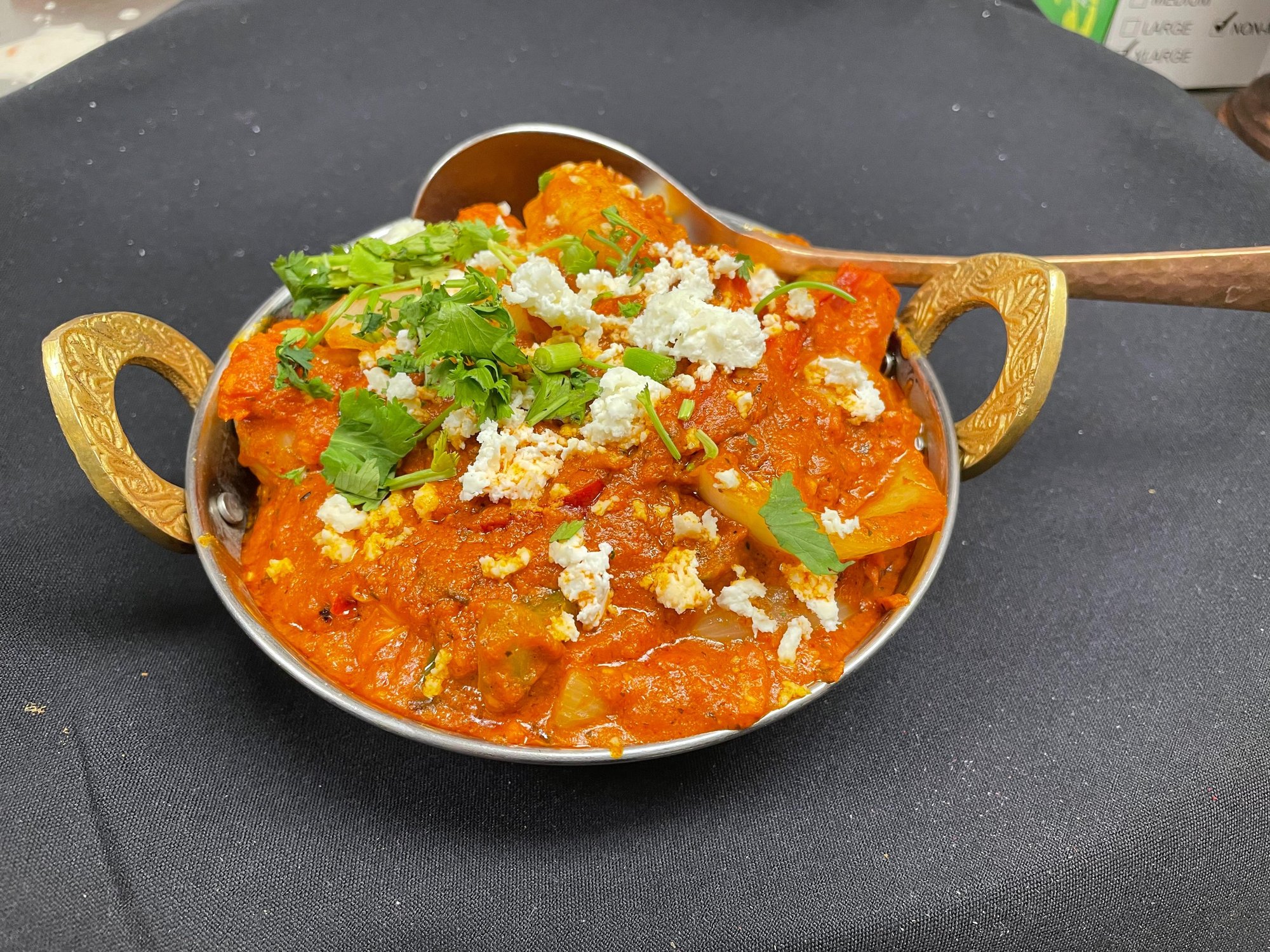 Chicken Jajingir