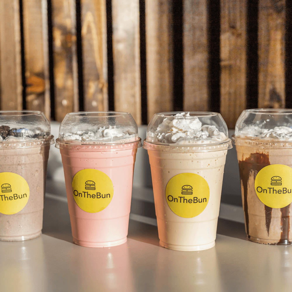 Milkshake