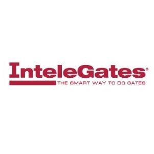 InteleGates, Inc. Logo