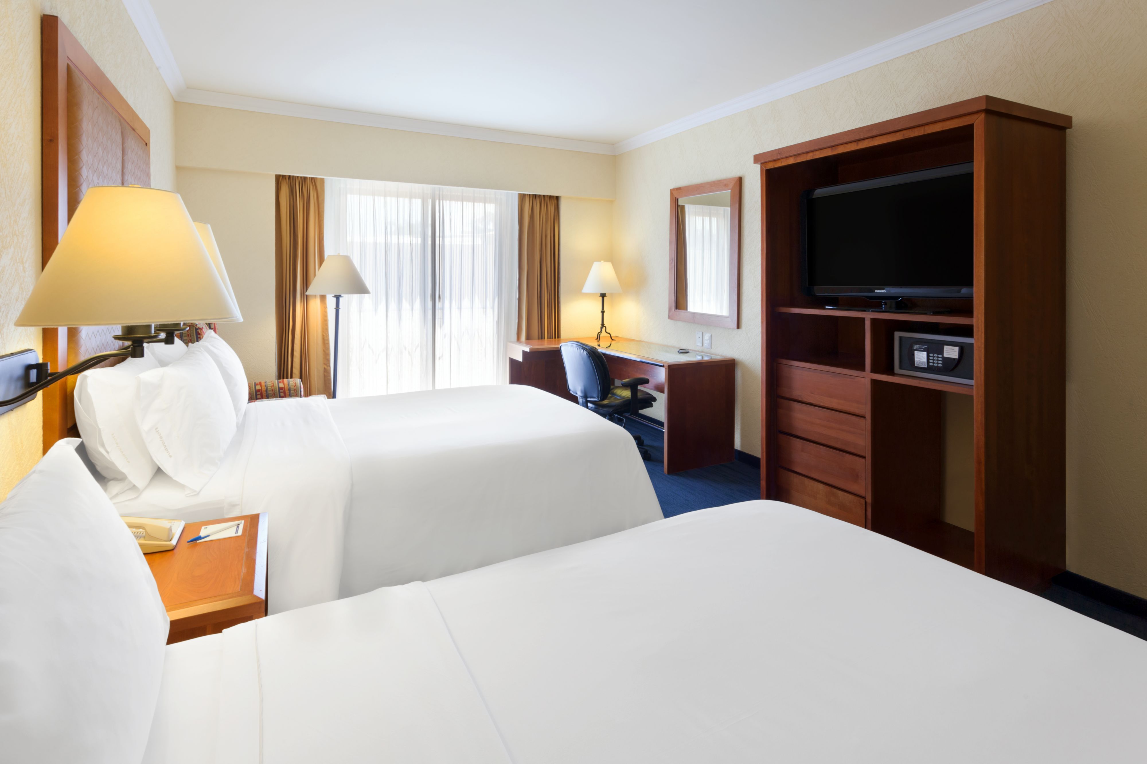 Images Holiday Inn Express Oaxaca-Centro Historico