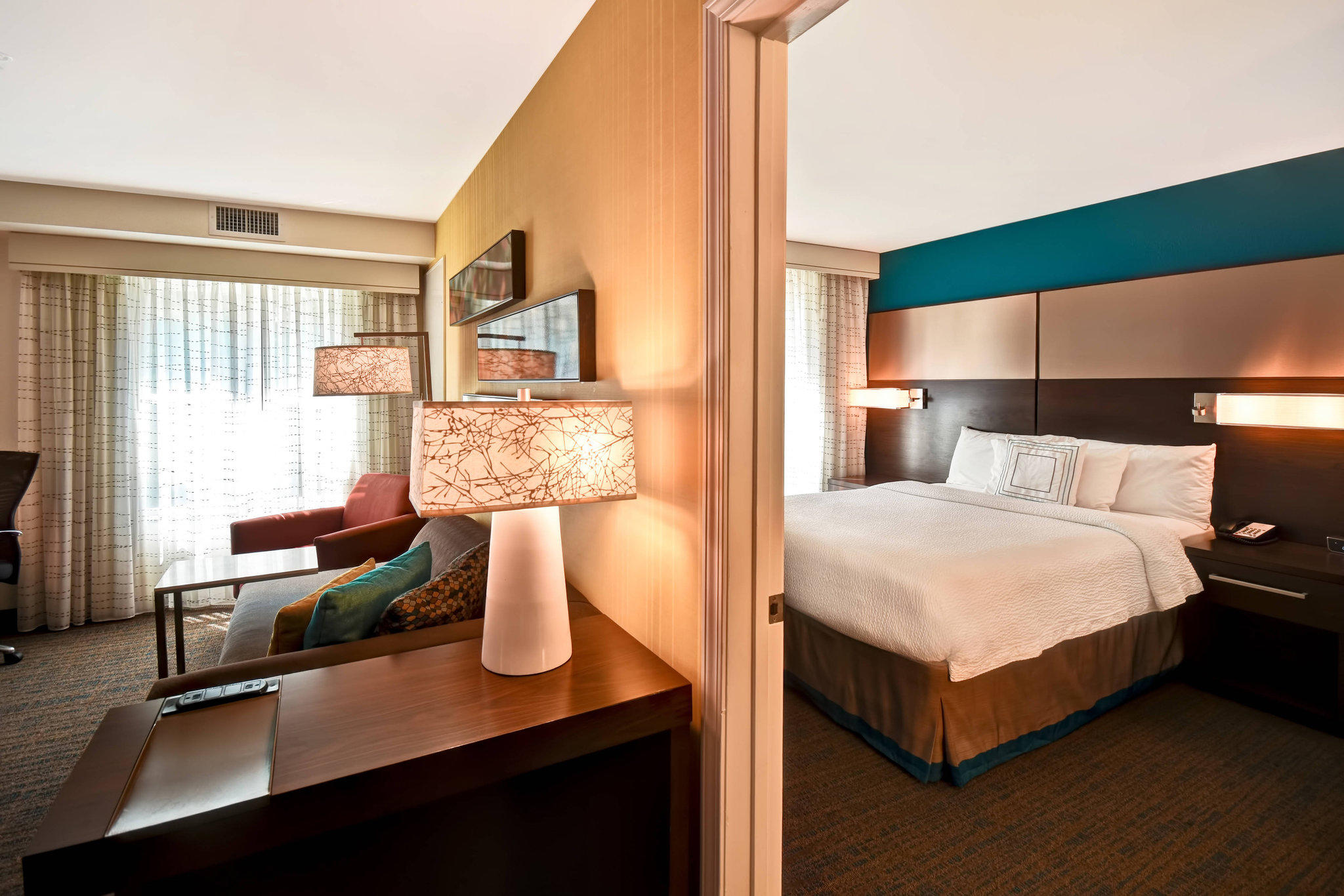 Residence Inn by Marriott Springfield Chicopee Photo