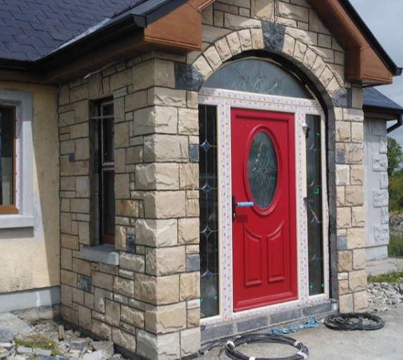 AC Maintenance and Construction, Builders, Dublin