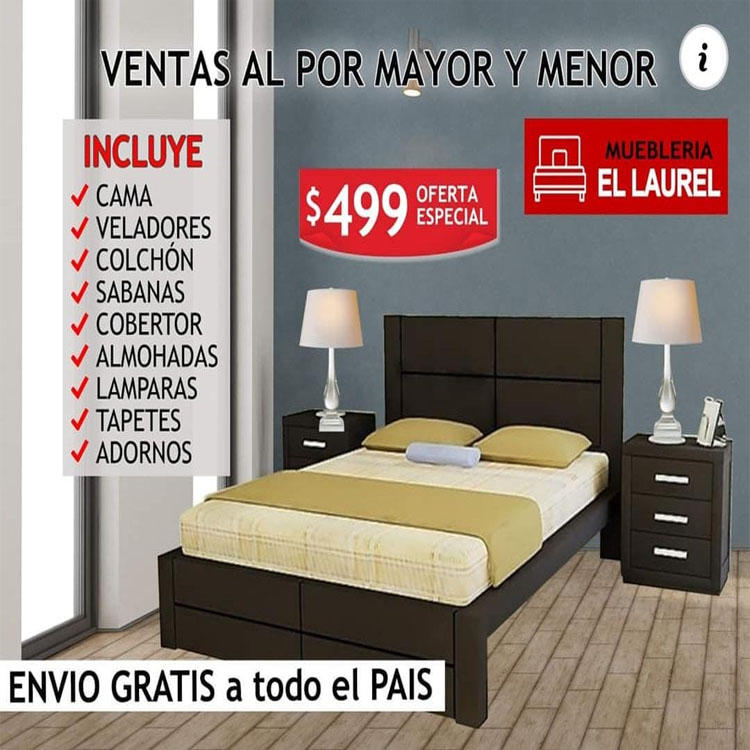 Galería en miniatura