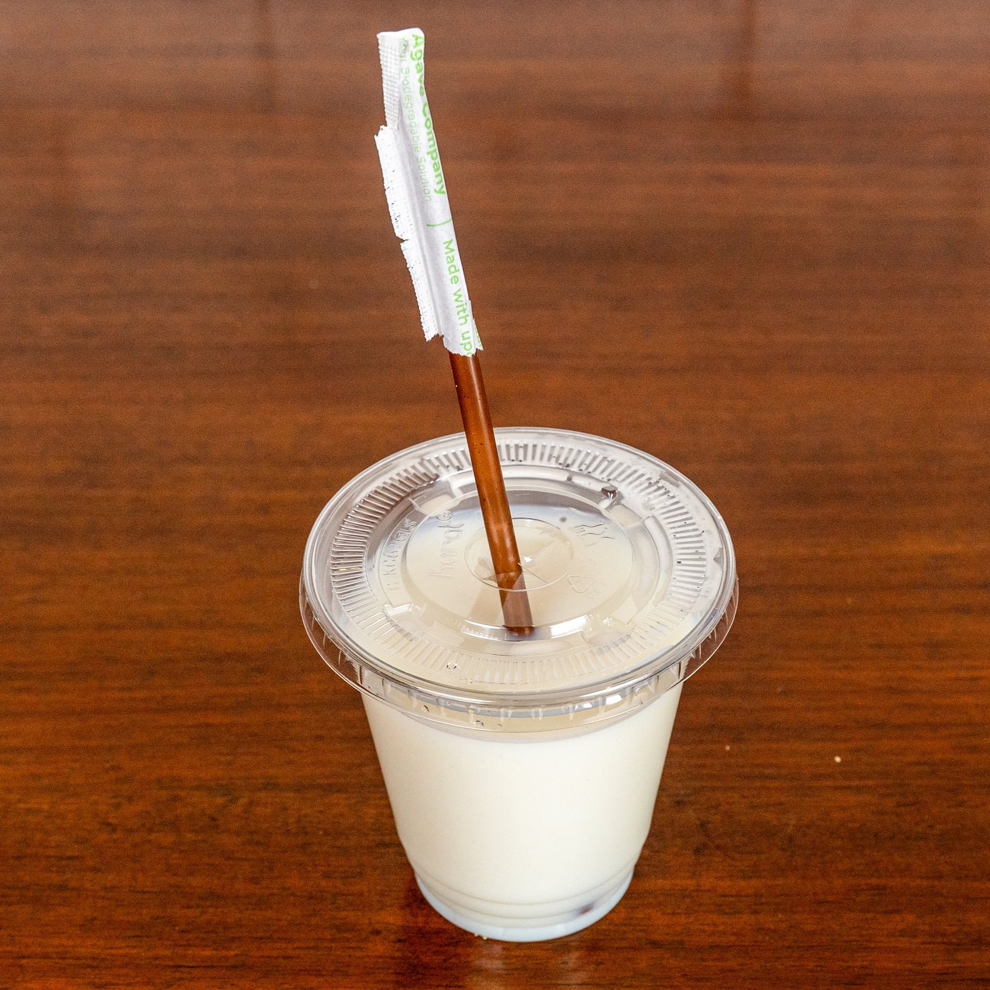 Large Milk