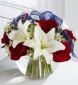 The FTD® Independence™ Bouquet