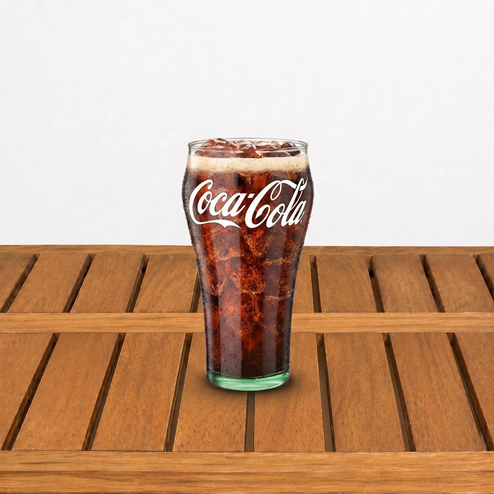 Coca-Cola