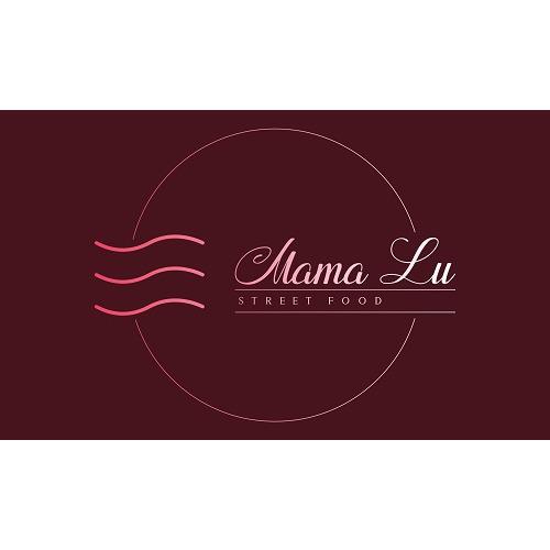 Logo von MamaLu Chinesisch und Koreanisches Street Food