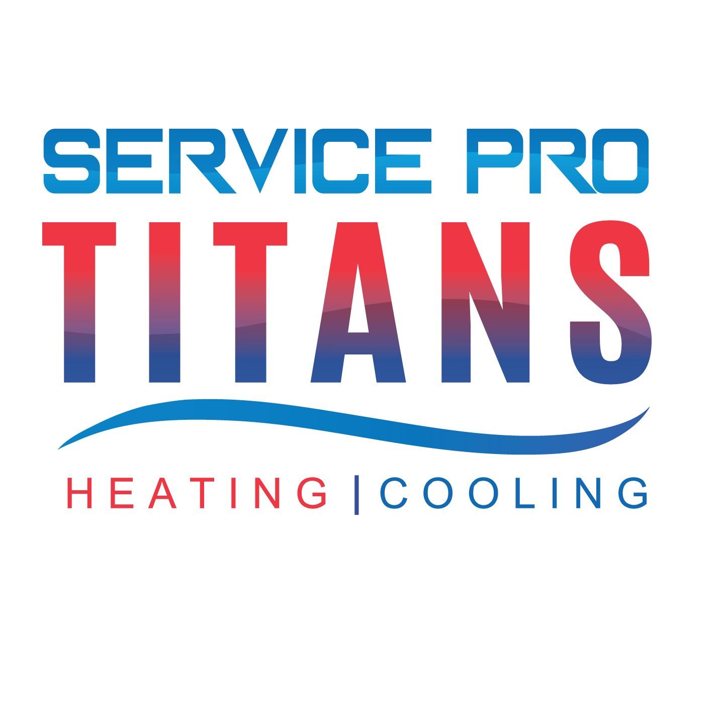 Service Pro Titans