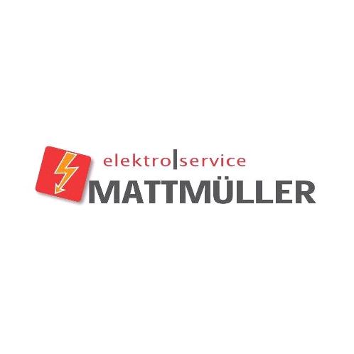 Logo von Elektro-Service Mattmüller
