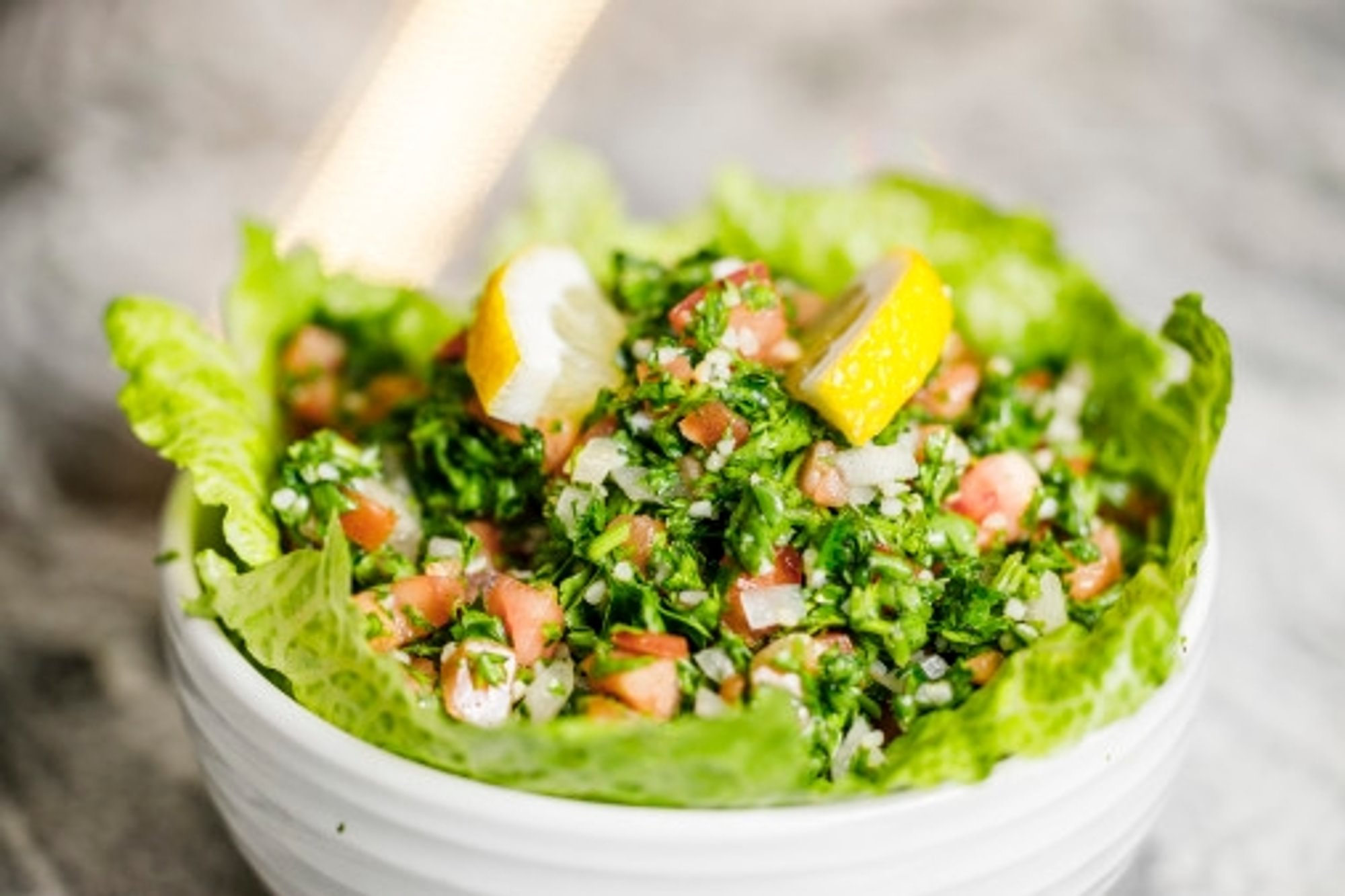 House Salad