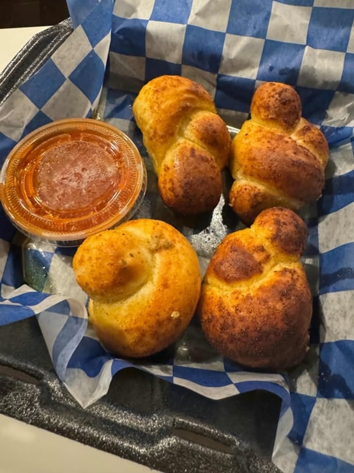 D'z Knots