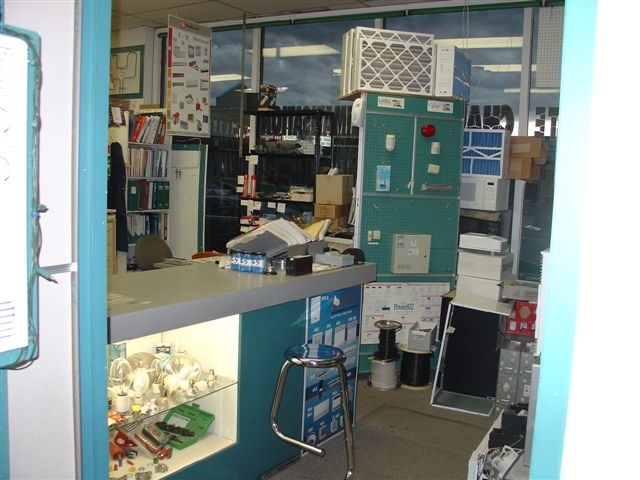 Images Pierre Bouchard Electrique Inc