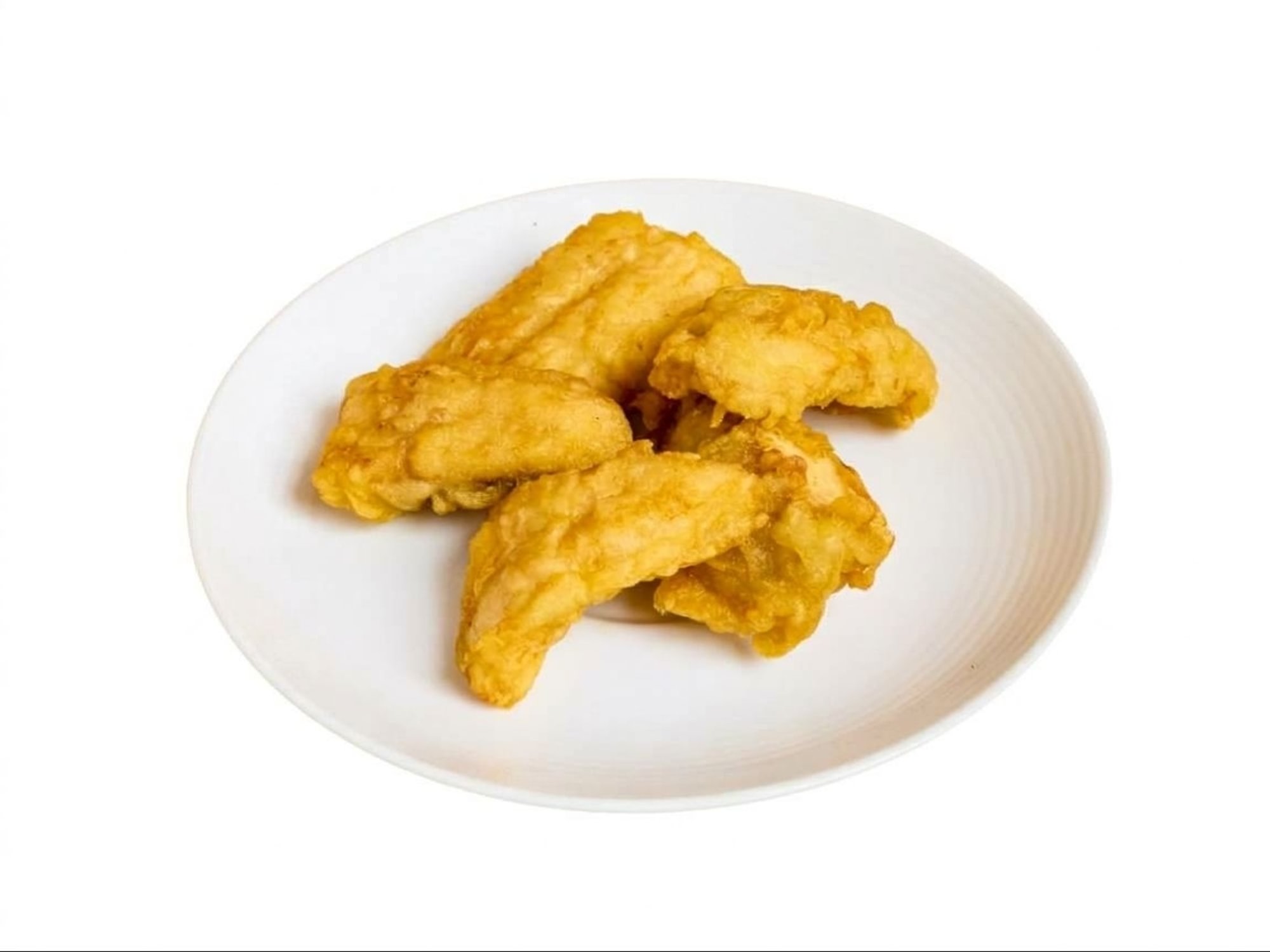 Fried Catfish