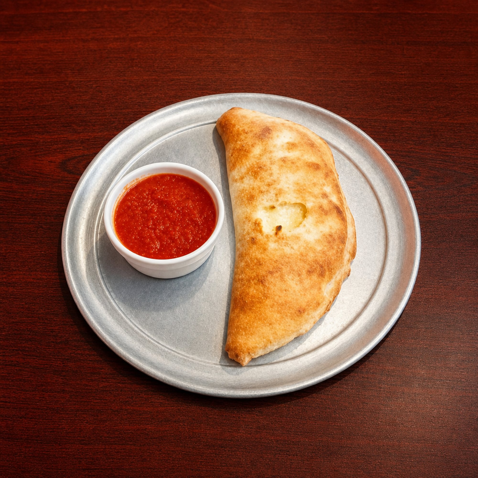 Small Calzone
