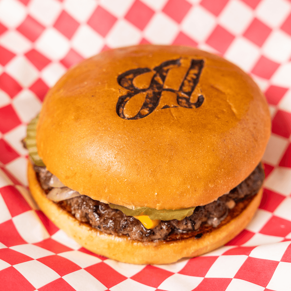 Hudson Smash Burger