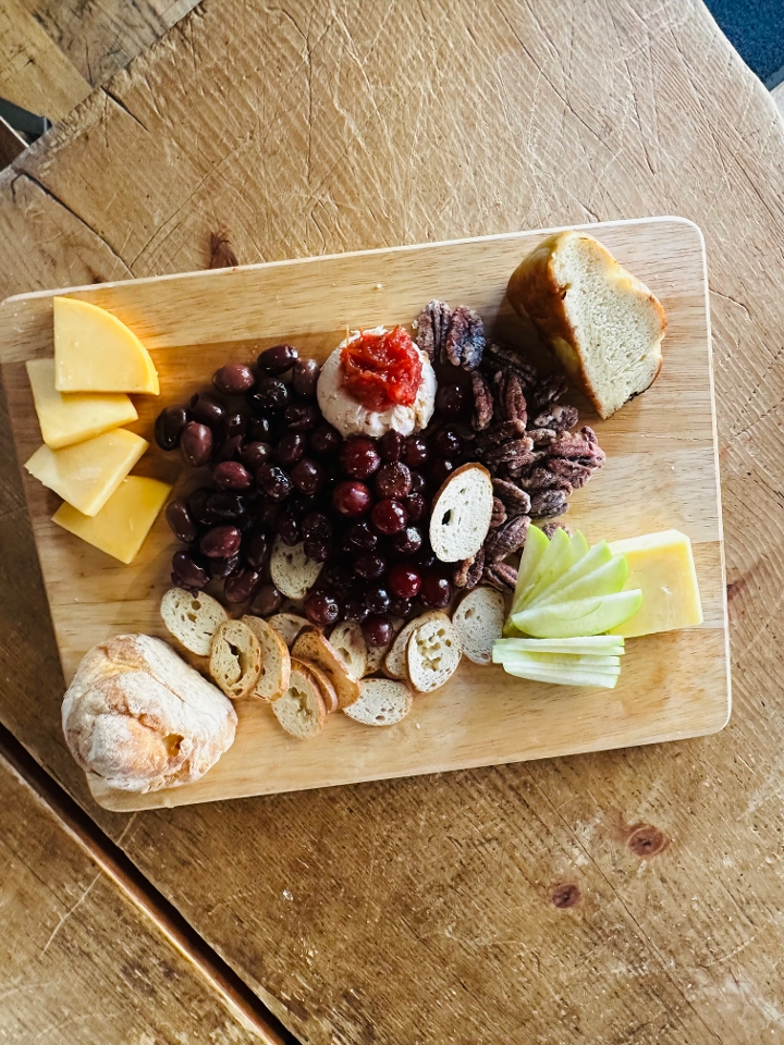 Cheese Board