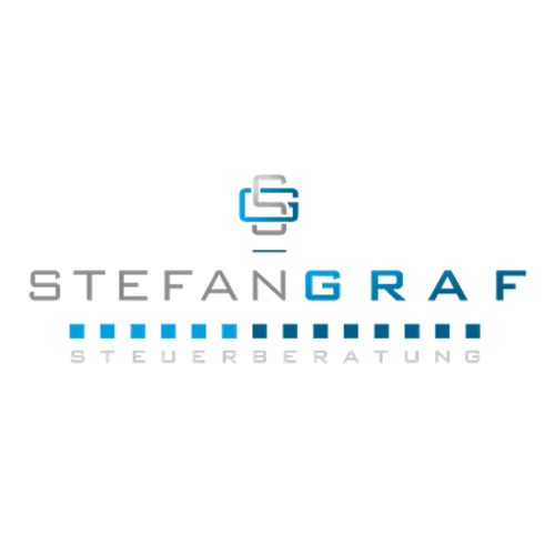 Stefan Graf Steuerberater Logo
