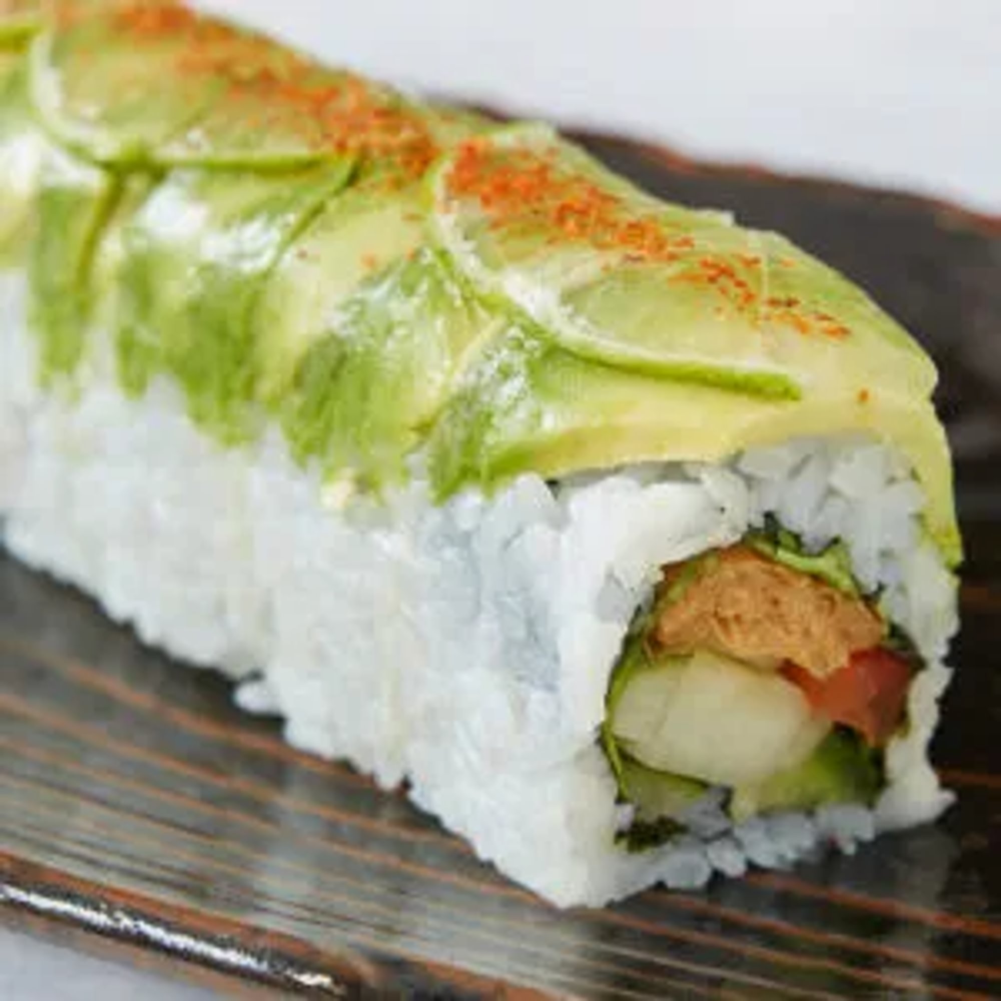 Frida Roll