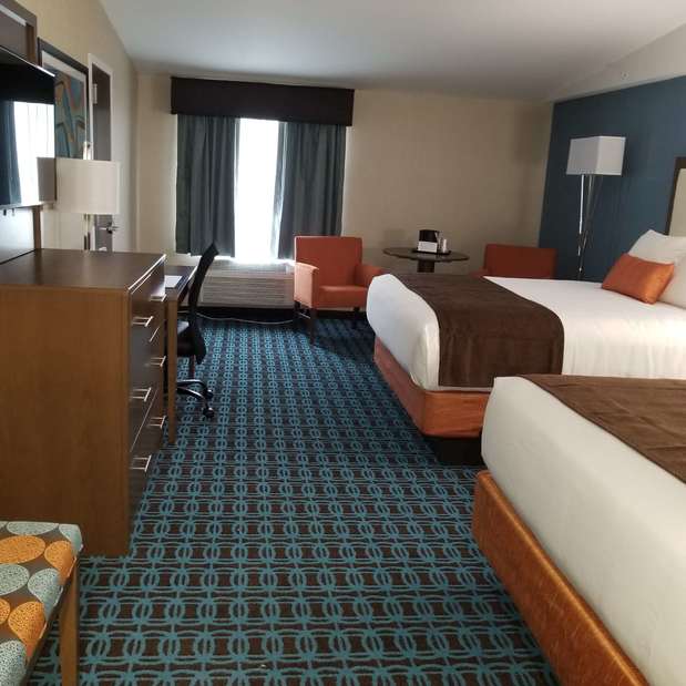 Images Best Western Plus Chelmsford Inn