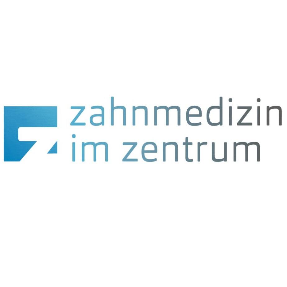 Logo von zahnmedizin im zentrum