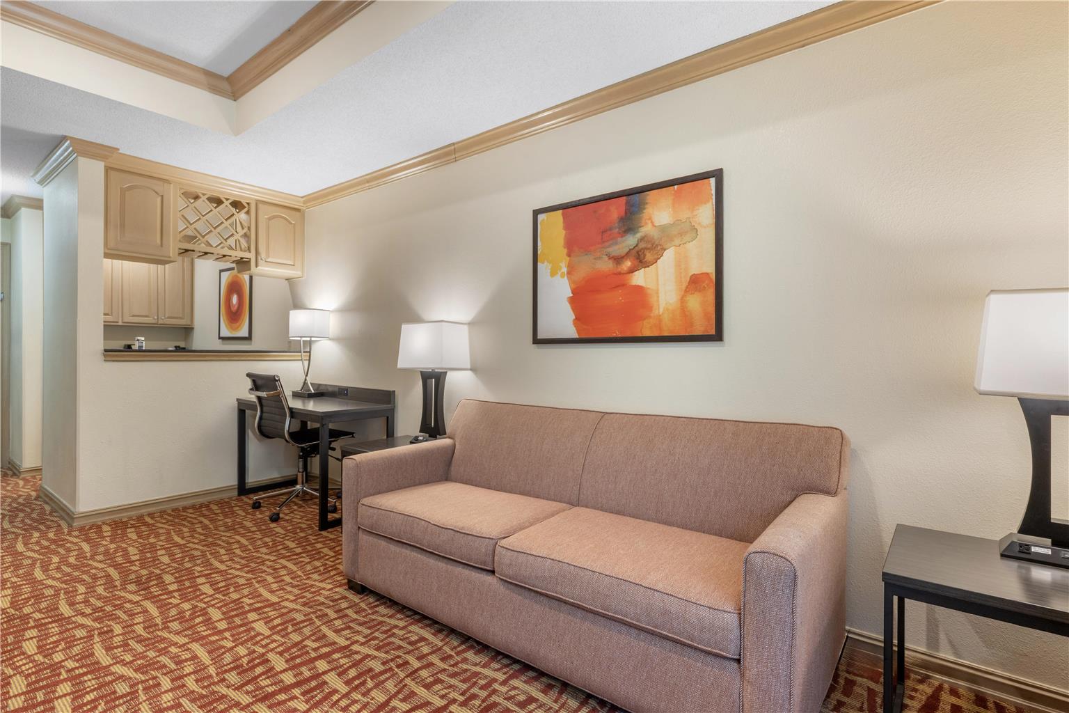 Best Western Aspen Hotel Image