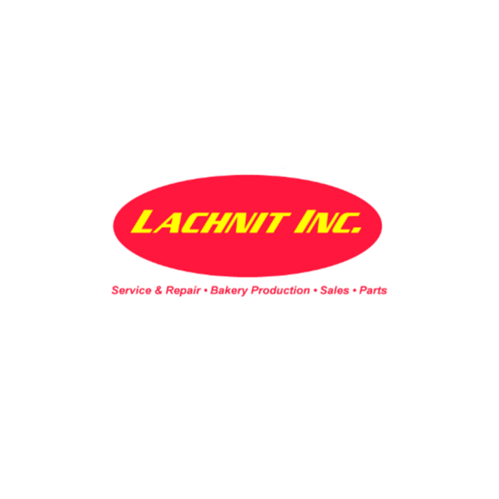 Lachnit Bakery Service Inc. Logo