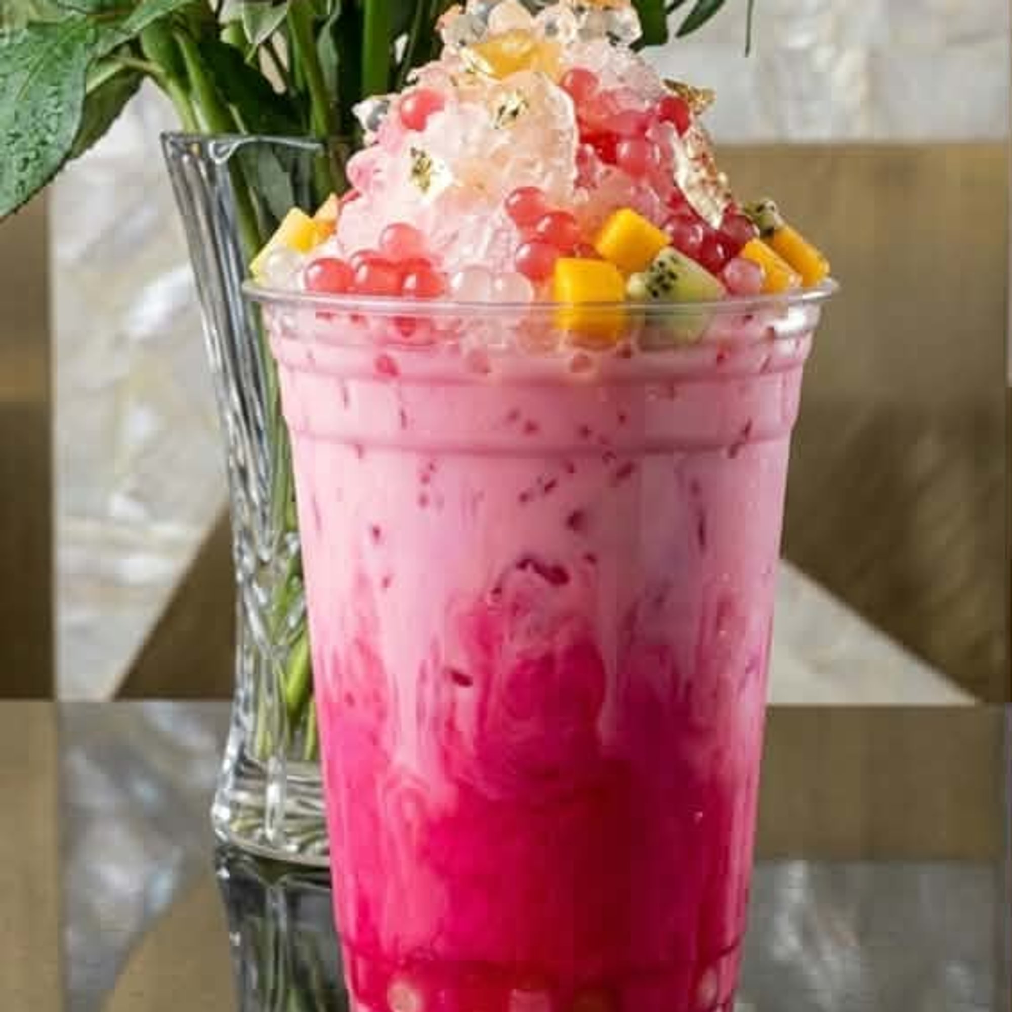 Ruemmit Coconut Ice Crush