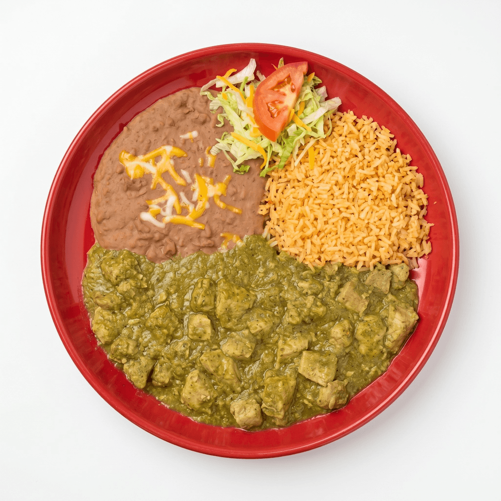 Chile Verde