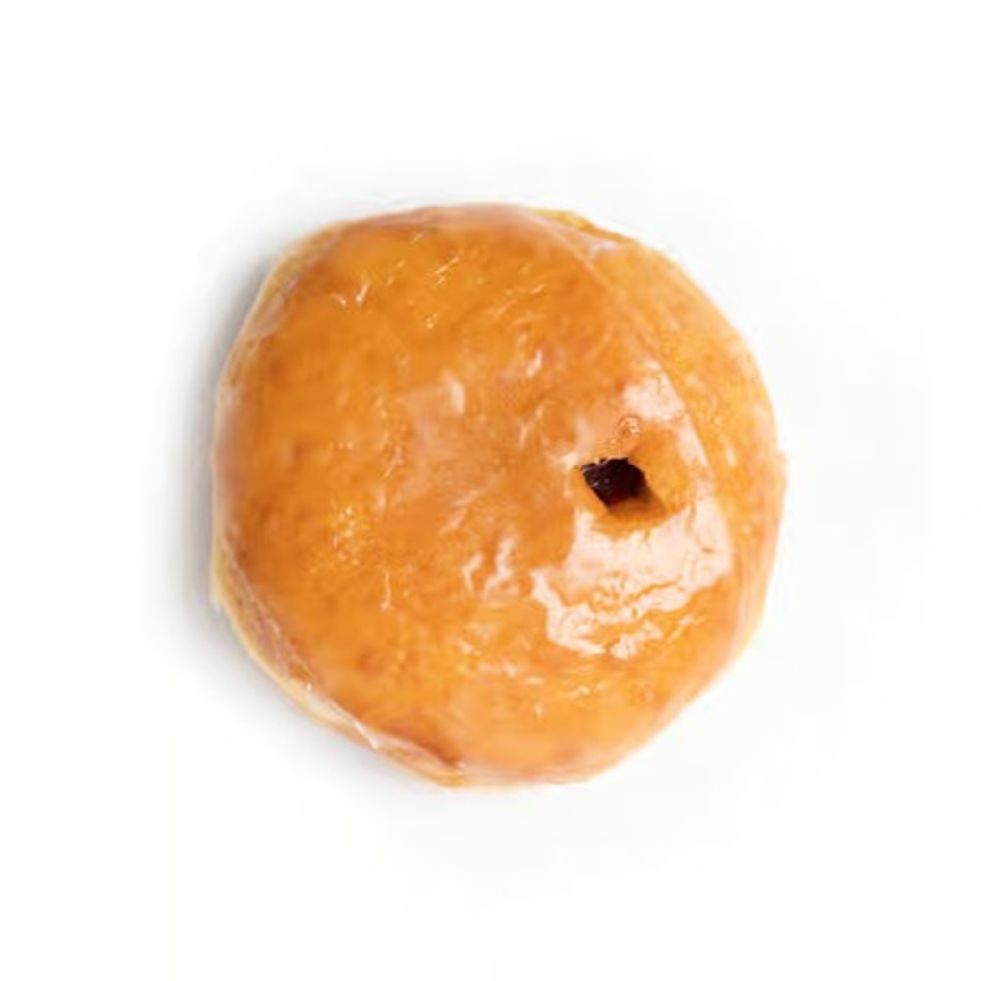 Raspberry Glazed
